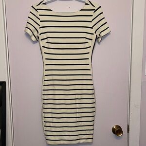 Banana Republic Body-Con Mini Dress
